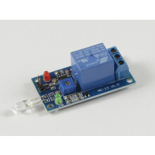 ALLNET 4duino Sensor Lichtsensor Diode mit Relais