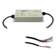 Synergy 21 LED Serie EOS 05 4-Kanal Controller + IP66