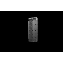 Fanvil EX103, Flush Mounting /