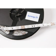 Synergy 21 LED Flex Strip 5050 - 30 RGB DC24V + 36W IP20
