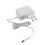 ALLNET Ersatznetzteil 12V/1,5A 1