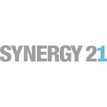 Synergy 21 LED light panel 300*1200 dual white (CCT) Netzteil