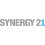 Synergy 21 LED light panel 300*1200 dual white (CCT) Netzteil 1