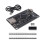 2X STM32F407VGT6 STM32 System Core Board STM32F407 Development Board F407 Single-Chip Learning Board 4