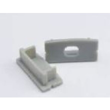Synergy 21 LED U-Profil zub ALU084 Endkappe