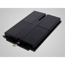 CyberPower USV, zbh. Ersatzakkupack für OR1000ELCDRM1U/OR1000ERM1U/CP1000EIPFCRM1U