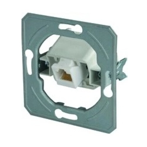 TEM Serie  Ekonomik SOCKET TEL KSRJ11 6/4