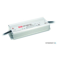 MEAN WELL Netzteil - 24V 320W dimmbar IP67