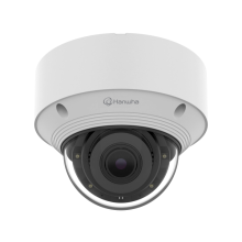 Hanwha Vision Netzwerkkamera • Fix Dome • Q Series • QNV-C8083R • 5MP • AI • IR