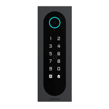 Akuvox Access Controll A08S Kit On-Wall, Keypad, RFID, card reader, Bluetooth