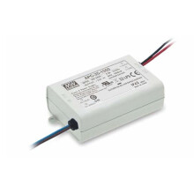 MEAN WELL Netzteil - CC Driver 700mA ~35W