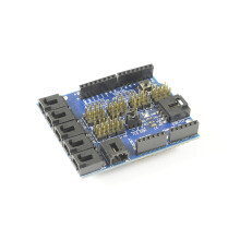 ALLNET 4duino Board Sensor Extended Edition V4