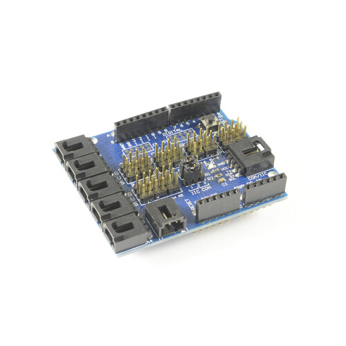 ALLNET 4duino Board Sensor Extended Edition V4