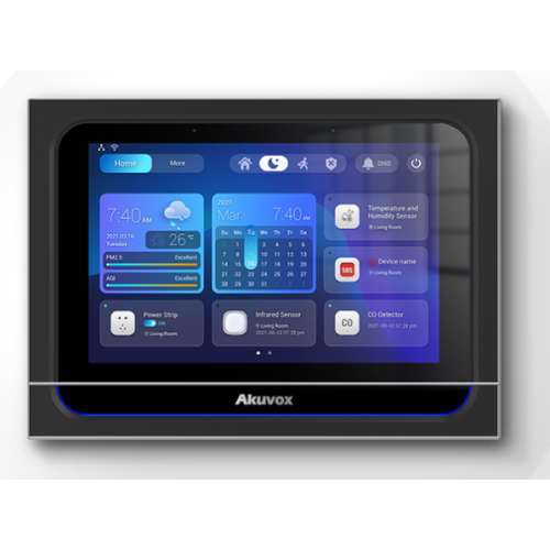 Akuvox Smart Home Panel X933H