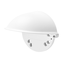 Hanwha Vision Zubehör • Cover • Weather Cap • SBV-120WCW