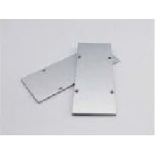 Synergy 21 LED U-Profil zub ALU049 Endkappe