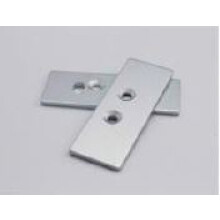 Synergy 21 LED U-Profil zub ALU050 Endkappe