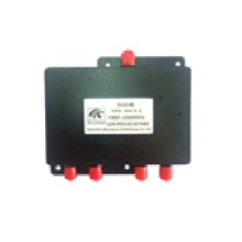 Yeastar zbh. TG800/TG1600 Antennen Splitter 4 in 1