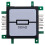 ALLNET Brick?R?knowledge Widerstand 330kOhm 1