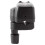 2X Zoom Control DSLR Camcorder Remote Camera Controller 2.5mm Jack Cable for   LANC Jack Remote Zoom 3
