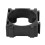 160 Pcs 18650 Lithium Cell Battery Holder Bracket for DIY Battery Pack 3