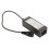 2X 12V+5V AC Adapter Hard-Disk Power Supply for Hard Disk Drive Black 2