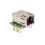 3X W5500 Ethernet Network Module SPI Interface Ethernet/TCP/IP Protocol Compatible WIZ820Io 5