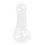 (A/3pcs) Creative Crystal Borosilicate Glass Cup Connotation Cocktail Cup Gift Cup Party Cup Straw Cup 5