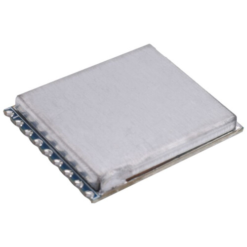 10Pcs FPV 5.8G Wireless  Audio Video Receiver Module RX5808 for FPV System RC Helicopter 2