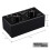 2X 6 Input 1 Output Switcher Audio Source Selection Switcher RCA Audio Input Signal Selector 2