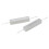 20 Pcs Wirewound Ceramic Cement Resistor 1 Ohm 5% 10W Watt 3