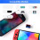 For Amiibo Emulator, NFC Simulator, Copier Writer, Emulator with Screen for /2 for 3DS for  U No App Needed 2