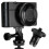 2X Camera Mount Adapter for  Ecosystem - ¼-20 Conversion Adapter for  Mounting System 4