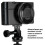 2X Camera Mount Adapter for  Ecosystem - ¼-20 Conversion Adapter for  Mounting System 5