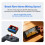 For Amiibo Emulator, NFC Simulator, Copier Writer, Emulator with Screen for /2 for 3DS for  U No App Needed 7