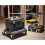 STANLEY Stanley x3 FatMax PRO-STACK Deep Box 22.2 Litre Toolboxes STS171971 FMST1-71971 4