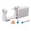 Zelf Neuspiercingpistool Zelf Neuspiercingpistool Kit Veiligheid 1
