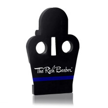 The Rich Barber 10-Second Blade Setter - Zero Gap Tool för Rakning och Frisyr