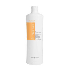 Fanola Nutri Care Återuppbyggande Schampo, Multicolor, 33,8 Fl Oz