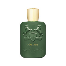 PARFUMS DE MARLY - Haltane - 4.2 Fl Oz - Eau De Parfum for Men - Top Notes Bergamot, Lavender, Sage - Heart Notes Saffron, Praline, Oudwood - Base Not