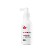 Dr.FORHAIR Folligen Original Tonic 120 ml für dünnes Haar Pflege Spray Behandlung