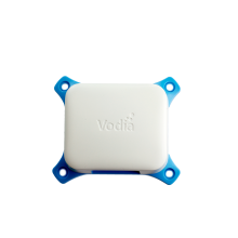 Vodia IOP - PBX mit Standard 4 Calls Lizenz