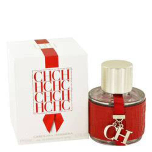 Carolina Herrera Carolina Herrera CH Eau De Toilette Spray 50 ml