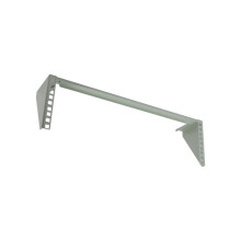 ALLNET 19"Wand Winkel, 3HE, T142mm, Lichtgrau, SMW-Serie,