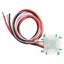 ALLNET Brick?R?knowledge LED adressierbar Einspeiser Pixel LED