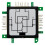 ALLNET Brick?R?knowledge Klinkenbuchse 3,5mm Stereo+Mikro (4polig) seitlich 1