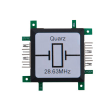 ALLNET Brick?R?knowledge Quarz 28.63MHz