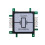 ALLNET Brick?R?knowledge Quarz 28.63MHz 1