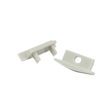 Synergy 21 LED U-Profil zub ALU001-R Endkappe