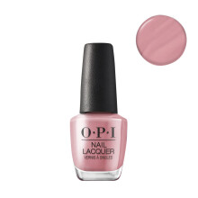OPI Nail Lacquer, Suzi Calls the Paparazzi, Pink Nail Polish, Hollywood Collection, 0.5 fl oz
